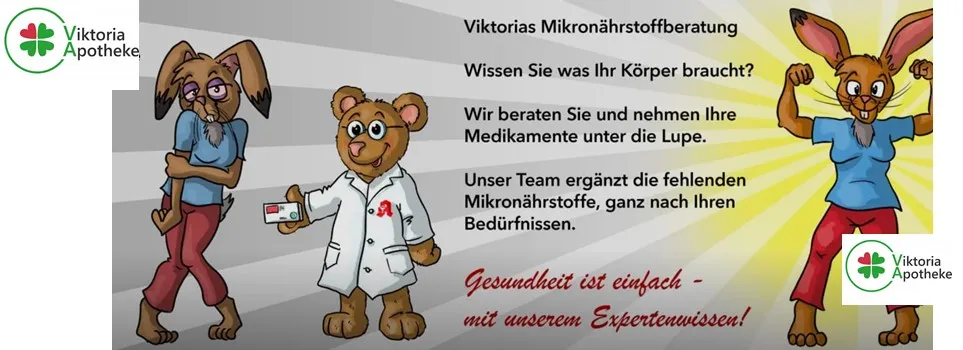 Mikronährstoffe